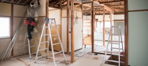 Entreprise de rénovation de la maison et de rénovation d’appartement à Ternuay-Melay-et-Saint-Hilaire